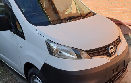 Nissan NV200, 2018 год, 1 610 000 рублей, 6 фотография