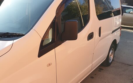 Nissan NV200, 2018 год, 1 610 000 рублей, 9 фотография