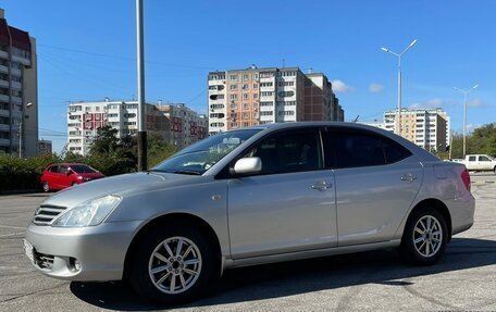 Toyota Allion, 2002 год, 790 000 рублей, 3 фотография