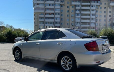 Toyota Allion, 2002 год, 790 000 рублей, 4 фотография