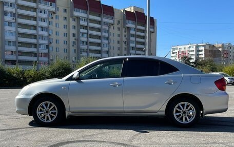 Toyota Allion, 2002 год, 790 000 рублей, 5 фотография