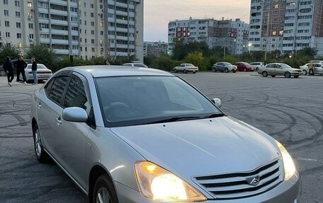 Toyota Allion, 2002 год, 790 000 рублей, 20 фотография