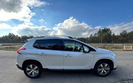 Peugeot 2008 II, 2014 год, 1 030 000 рублей, 4 фотография