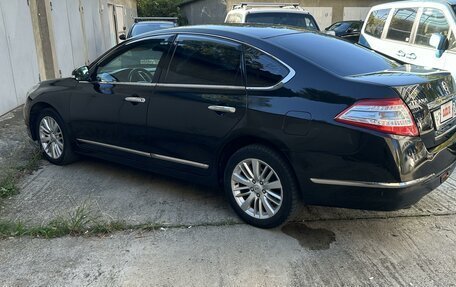 Nissan Teana, 2011 год, 1 270 000 рублей, 5 фотография