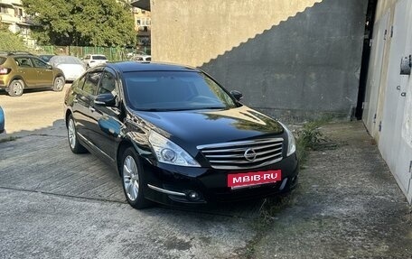 Nissan Teana, 2011 год, 1 270 000 рублей, 6 фотография