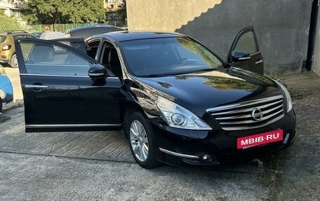 Nissan Teana, 2011 год, 1 270 000 рублей, 7 фотография