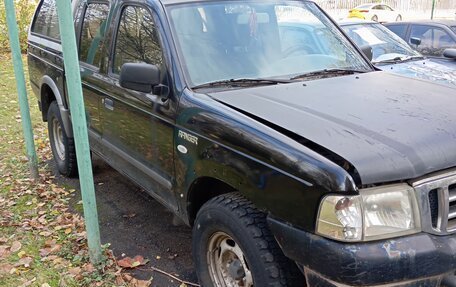 Ford Ranger II рестайлинг, 2006 год, 767 000 рублей, 4 фотография