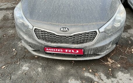 KIA Cerato III, 2015 год, 1 250 000 рублей, 4 фотография