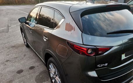 Mazda CX-5 II, 2019 год, 2 700 000 рублей, 2 фотография