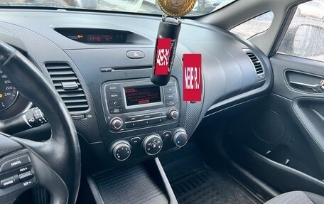 KIA Cerato III, 2015 год, 1 250 000 рублей, 17 фотография