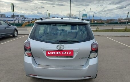 Toyota Verso I, 2009 год, 975 000 рублей, 5 фотография