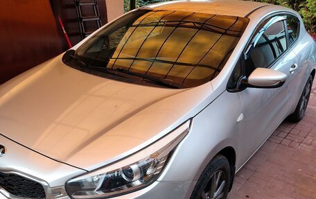 KIA cee'd III, 2014 год, 1 250 000 рублей, 3 фотография