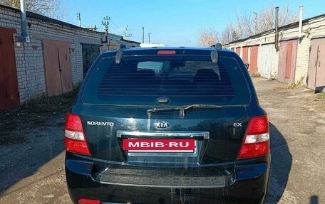 KIA Sorento IV, 2008 год, 1 150 000 рублей, 4 фотография