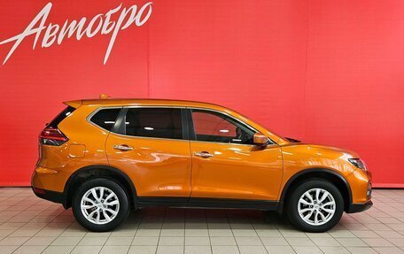 Nissan X-Trail, 2019 год, 2 299 000 рублей, 6 фотография