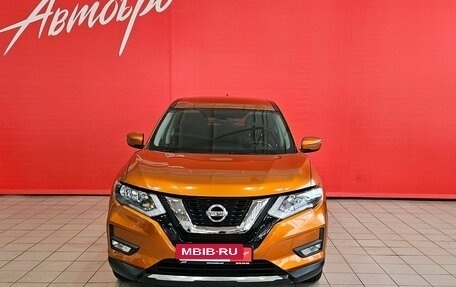 Nissan X-Trail, 2019 год, 2 299 000 рублей, 8 фотография