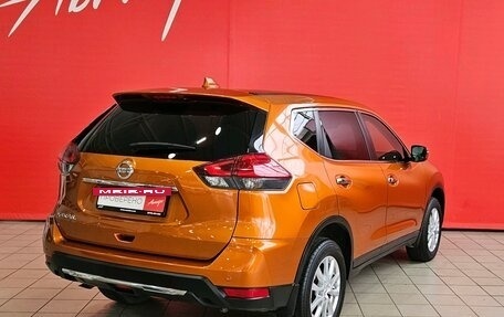 Nissan X-Trail, 2019 год, 2 299 000 рублей, 5 фотография