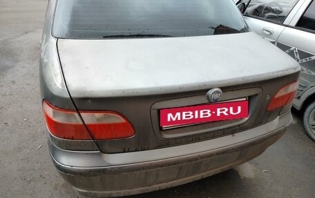 Fiat Albea I рестайлинг, 2007 год, 175 000 рублей, 6 фотография