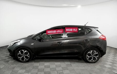 KIA cee'd III, 2015 год, 1 719 000 рублей, 8 фотография