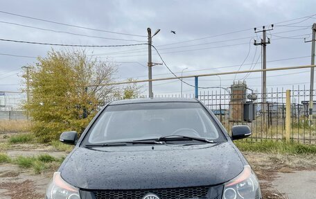 Geely GC6, 2014 год, 479 000 рублей, 2 фотография