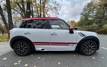 MINI Countryman I (R60), 2013 год, 1 990 000 рублей, 8 фотография