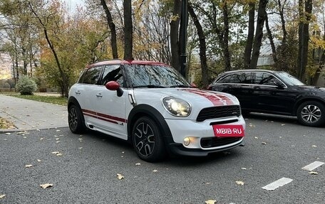 MINI Countryman I (R60), 2013 год, 1 990 000 рублей, 3 фотография