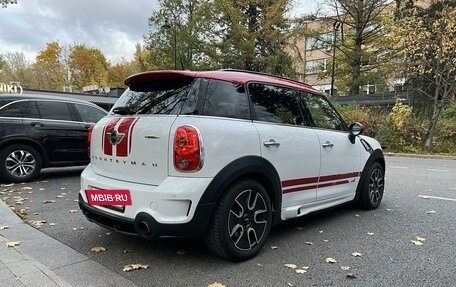 MINI Countryman I (R60), 2013 год, 1 990 000 рублей, 5 фотография