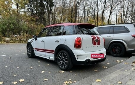 MINI Countryman I (R60), 2013 год, 1 990 000 рублей, 6 фотография