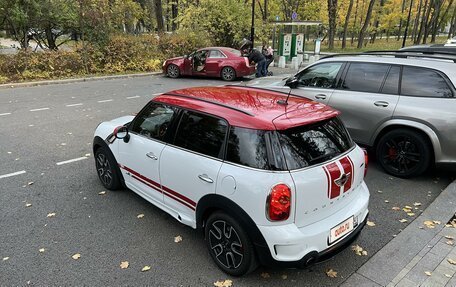 MINI Countryman I (R60), 2013 год, 1 990 000 рублей, 18 фотография