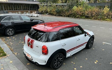 MINI Countryman I (R60), 2013 год, 1 990 000 рублей, 17 фотография