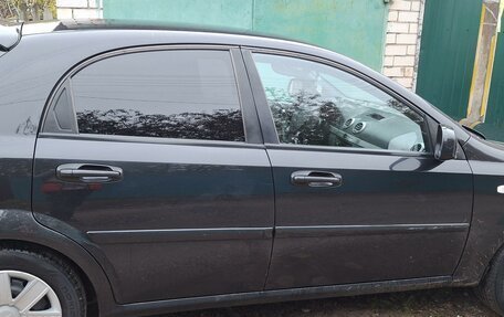 Chevrolet Lacetti, 2011 год, 680 000 рублей, 8 фотография