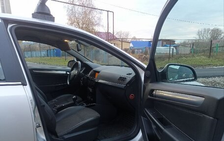 Opel Astra H, 2011 год, 890 000 рублей, 8 фотография