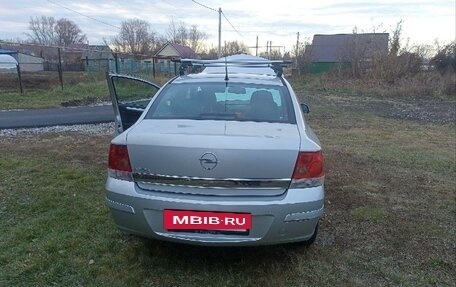 Opel Astra H, 2011 год, 890 000 рублей, 10 фотография