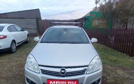 Opel Astra H, 2011 год, 890 000 рублей, 12 фотография