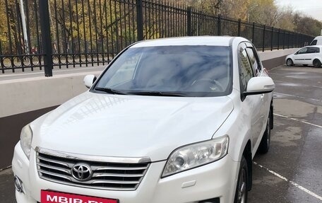 Toyota RAV4, 2012 год, 1 695 000 рублей, 3 фотография