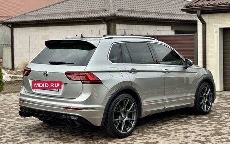 Volkswagen Tiguan II, 2018 год, 3 319 000 рублей, 10 фотография