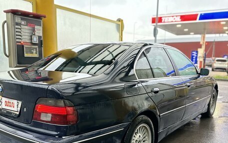 BMW 5 серия, 1998 год, 559 000 рублей, 5 фотография