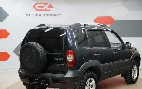 Chevrolet Niva I рестайлинг, 2012 год, 420 000 рублей, 5 фотография