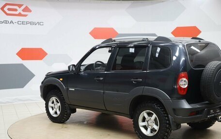 Chevrolet Niva I рестайлинг, 2012 год, 420 000 рублей, 7 фотография