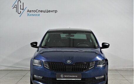 Skoda Octavia, 2019 год, 2 299 800 рублей, 11 фотография