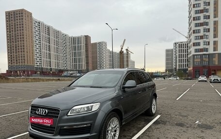 Audi Q7, 2008 год, 1 220 000 рублей, 2 фотография