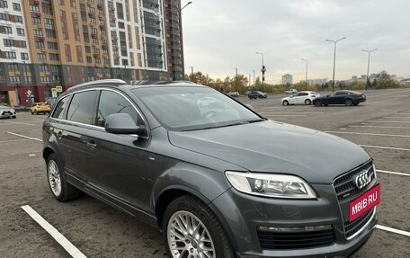 Audi Q7, 2008 год, 1 220 000 рублей, 1 фотография