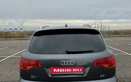 Audi Q7, 2008 год, 1 220 000 рублей, 8 фотография