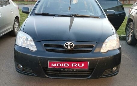 Toyota Corolla, 2005 год, 770 000 рублей, 1 фотография