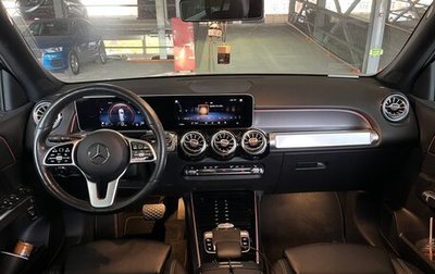 Mercedes-Benz GLB, 2020 год, 3 800 000 рублей, 1 фотография