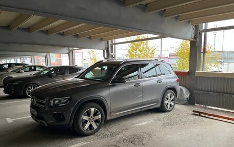 Mercedes-Benz GLB, 2020 год, 3 800 000 рублей, 2 фотография