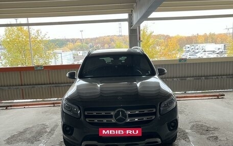 Mercedes-Benz GLB, 2020 год, 3 800 000 рублей, 4 фотография