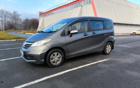 Honda Freed I, 2012 год, 1 500 000 рублей, 3 фотография