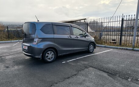 Honda Freed I, 2012 год, 1 500 000 рублей, 4 фотография