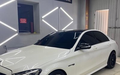 Mercedes-Benz C-Класс, 2014 год, 2 200 000 рублей, 1 фотография