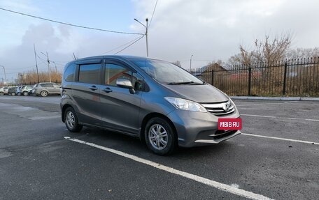 Honda Freed I, 2012 год, 1 500 000 рублей, 8 фотография